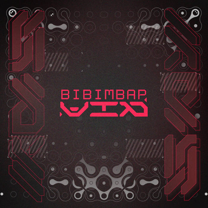 Humandala - Bibimbap VIP