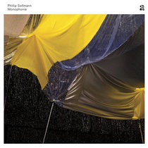 Phillip Sollmann — Monophonie