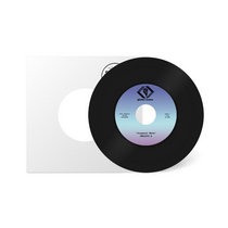 Serious A — Diagonal Wave / Sogno Blu