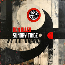 Ron Allen — Sunday Tingz
