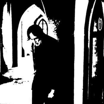 Cover of Where the Hope Decays EP