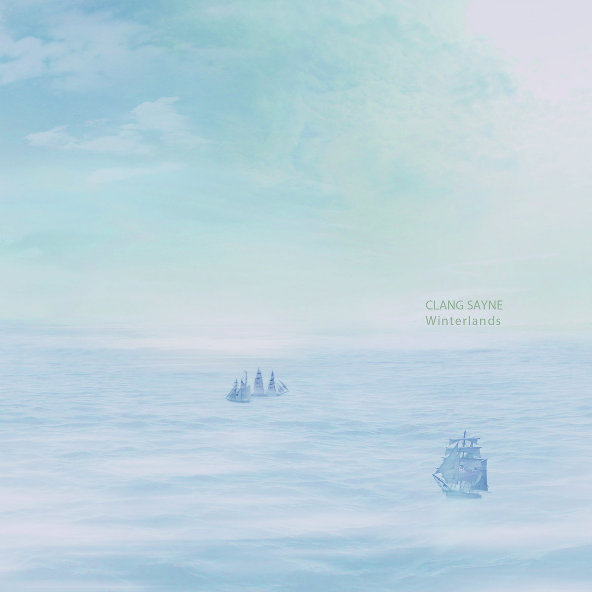 Winterlands cover