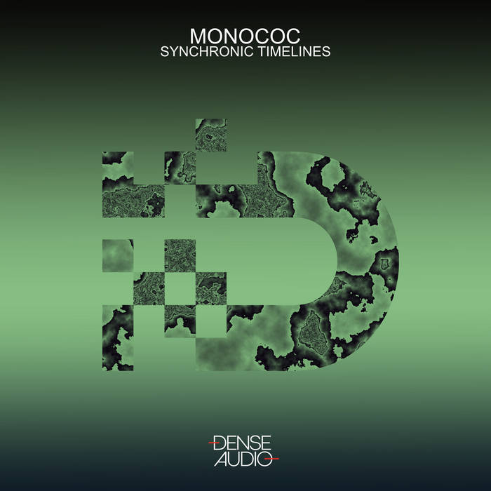 MONOCOC - SYNCHRONIC TIMELINES EP