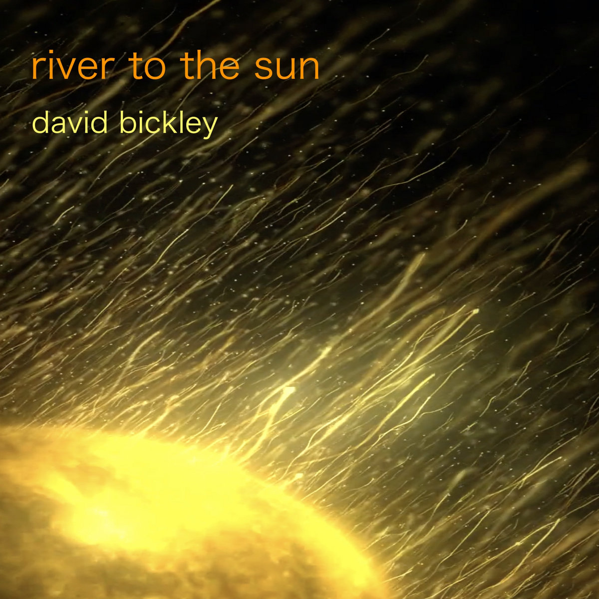 River to the Sun cover