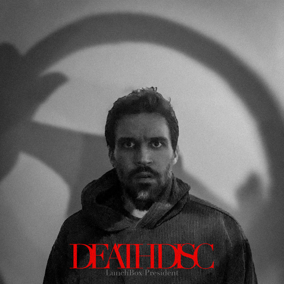 DEATH DISC