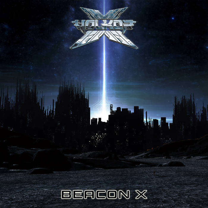 Beacon X (10th Anniversary re-recording)