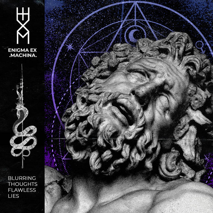 Blurring Thoughts, Flawless Lies