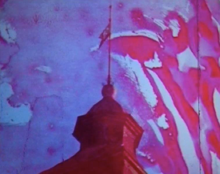 Perpetual Light EP cover