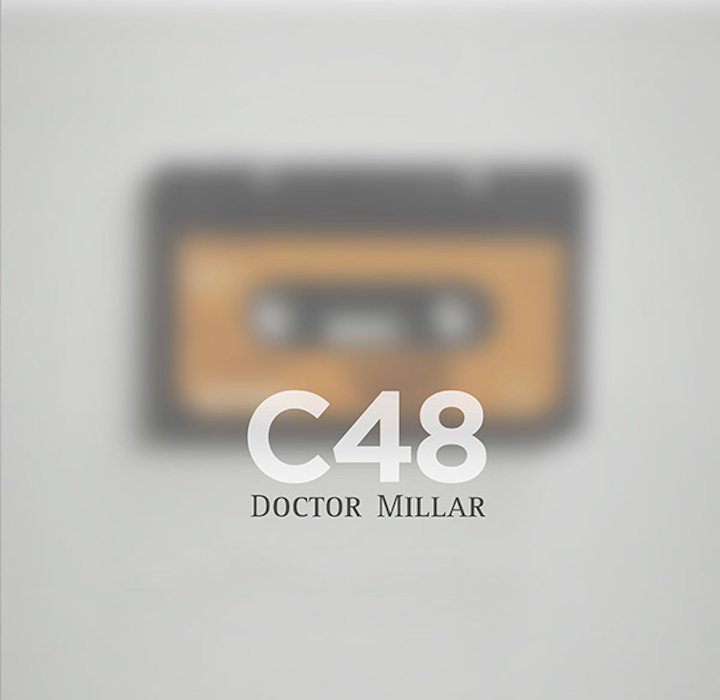 C48 cover