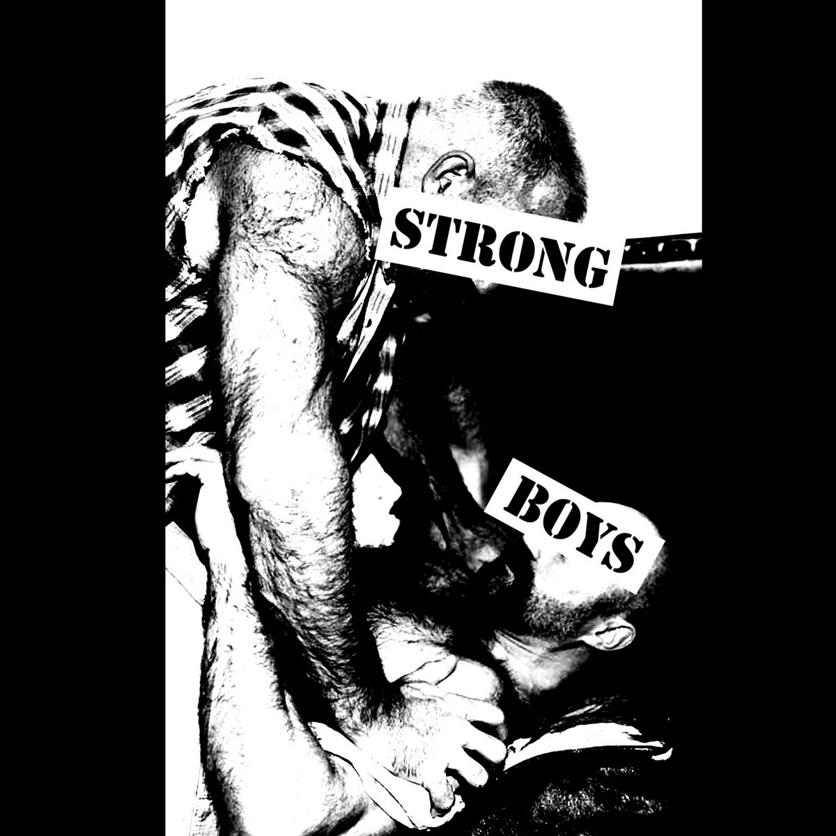 Demo cover