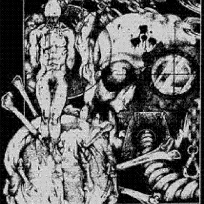 Dementia Access (Napalm Death)