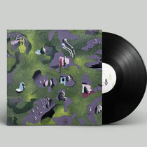 Secret Society Chile — Bluespirit - Relación especial EP
