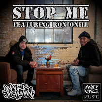 Walrus the Human — Stop Me ft. Ron Onill