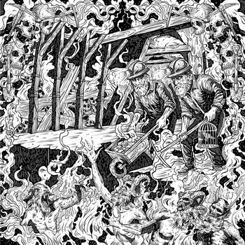 Cover of Perfide/Wurgilnõ split (2026)