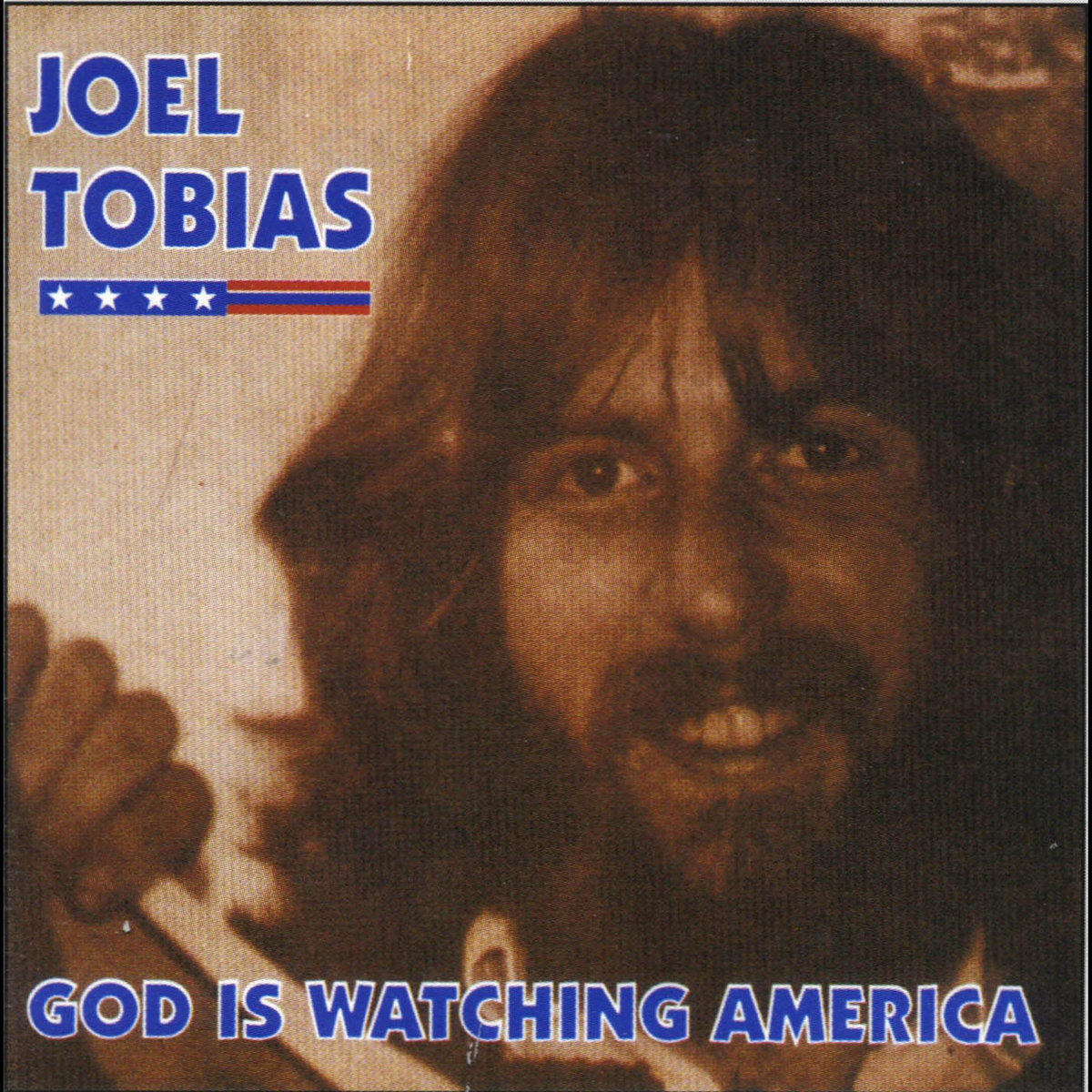 God Is Watching America