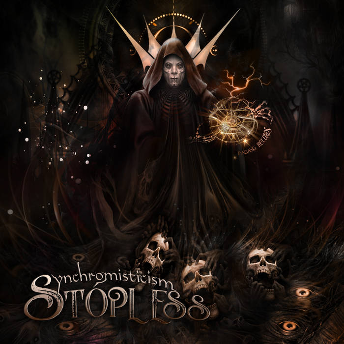 Stopless — Synchromisticism