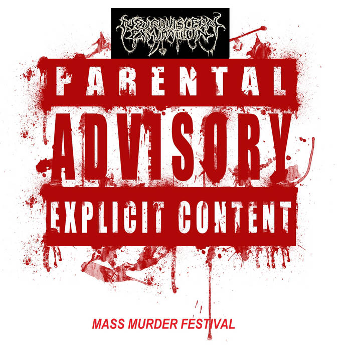 MASS MURDER FESTIVAL (2003)