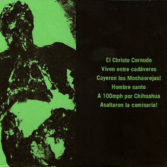 A 100mph por Chihuahua