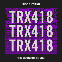 Jude & Frank — The Sound Of House