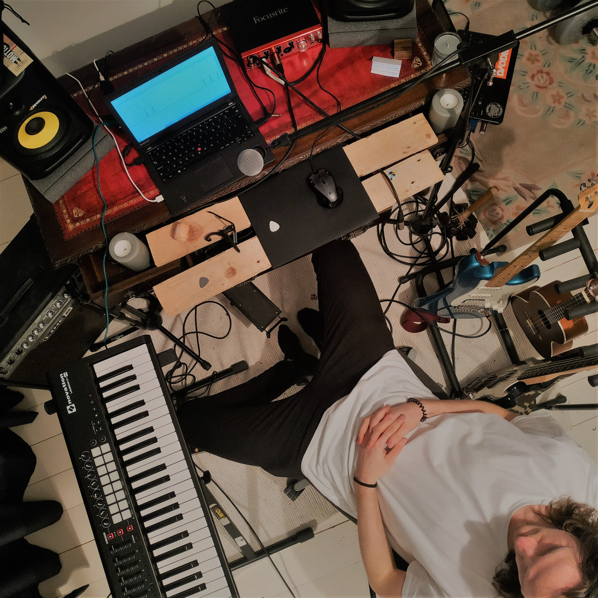 Bedroom Goods cover