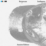 Intellagama — Reciprocate cover art