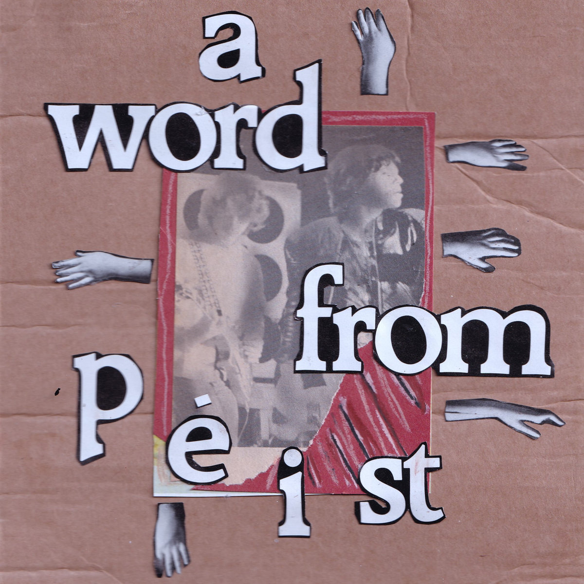 Four cover