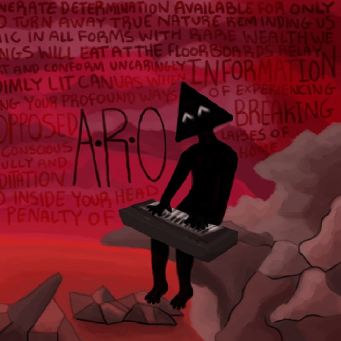 A.R.O cover