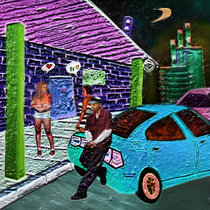 Chris Crack & Shawnna — Don't Wear Your PFP Outfit On The First Link