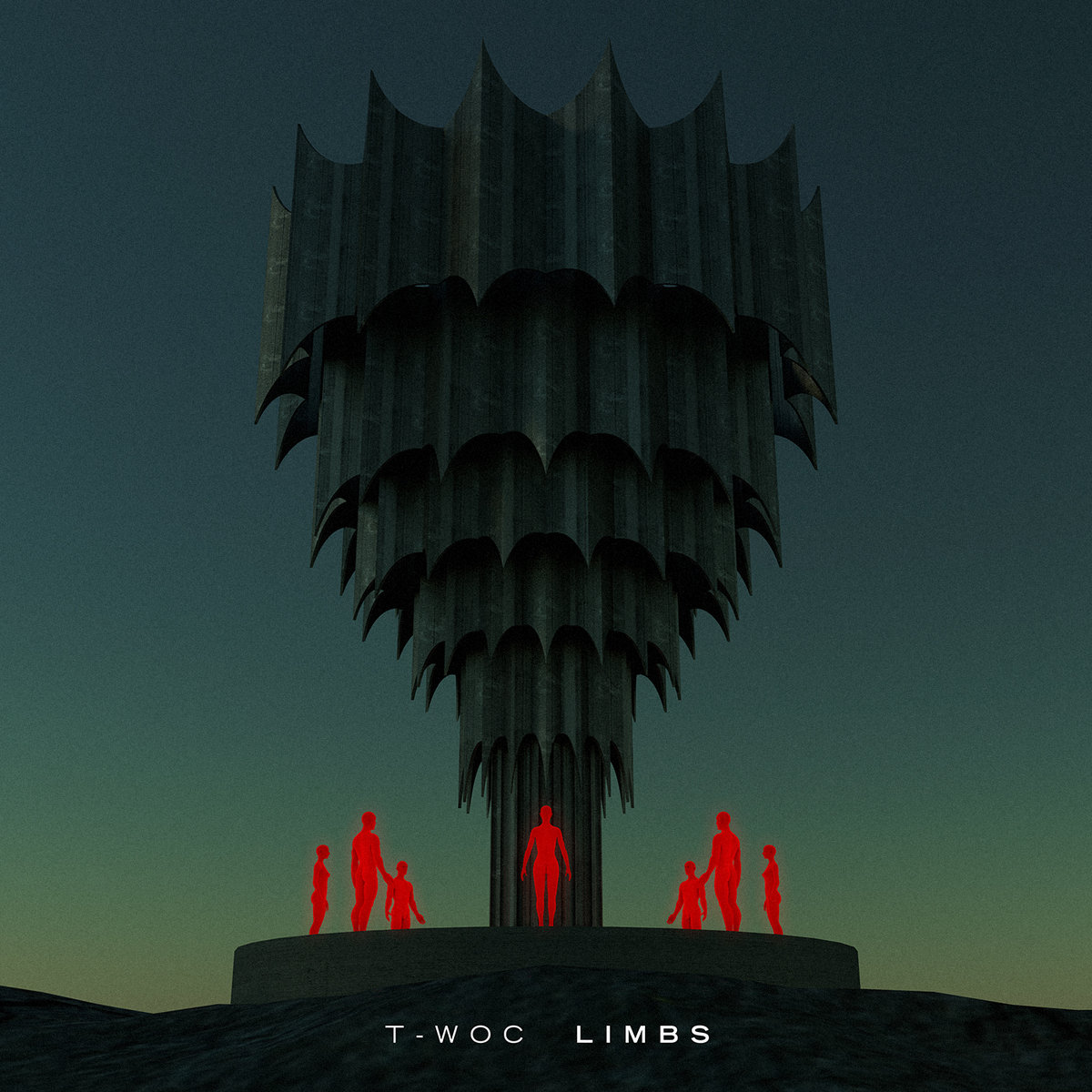 Limbs cover