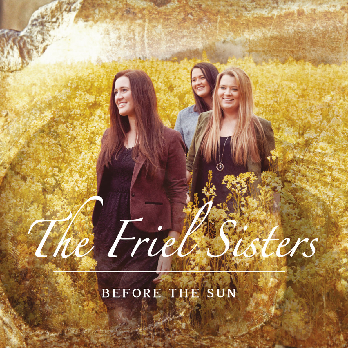Before the Sun cover