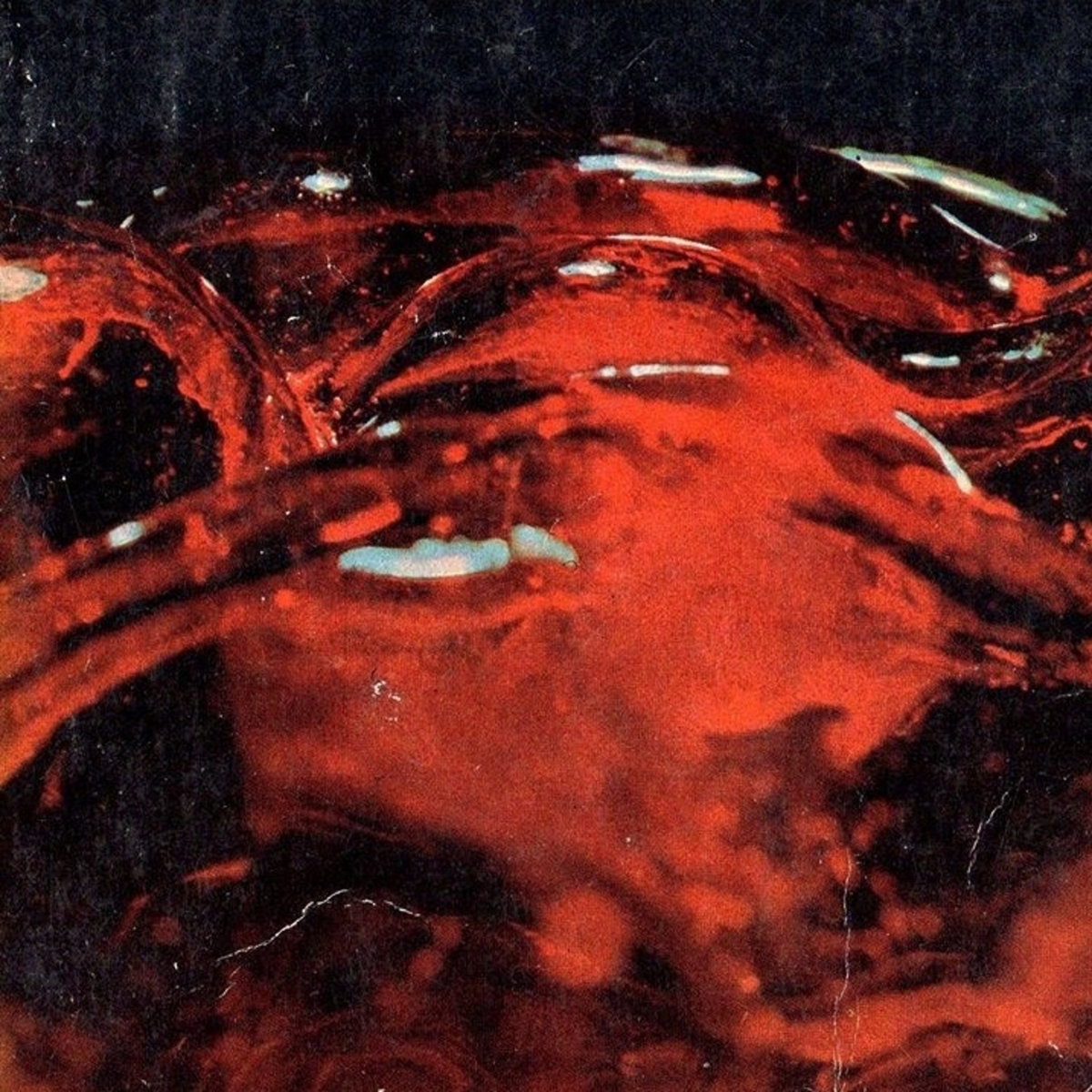GOODIE BAG No.1 cover