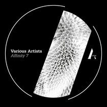 Arsène Martinet & Michal Basar | Nils Edte | A Ras — Affinity 7