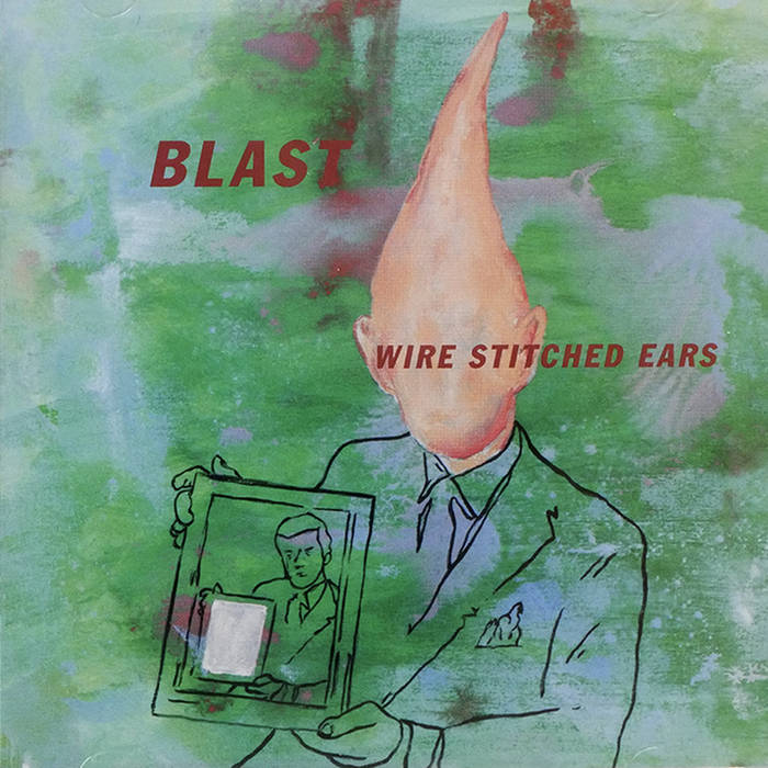 Seismograph '93 di Blast