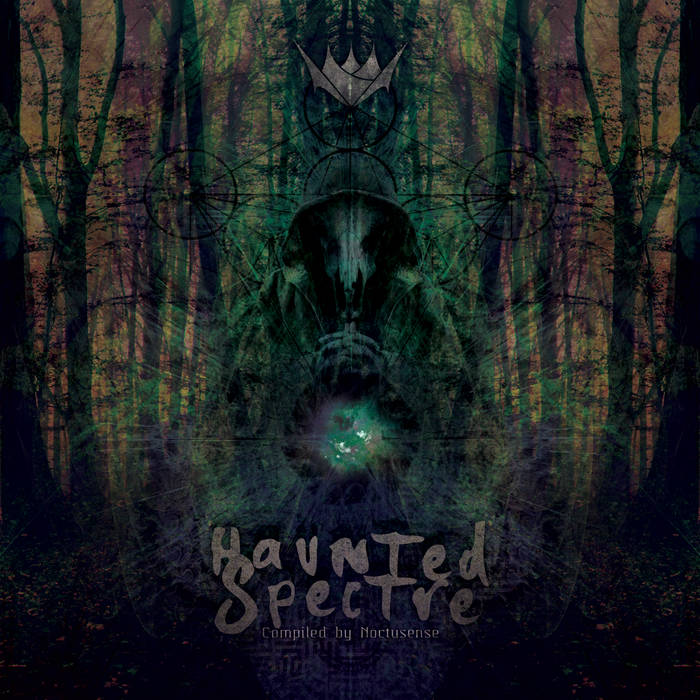 Various Artists — VA Haunted Spectre