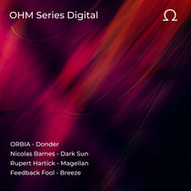 OHM Series — OHM Series Digital # 29