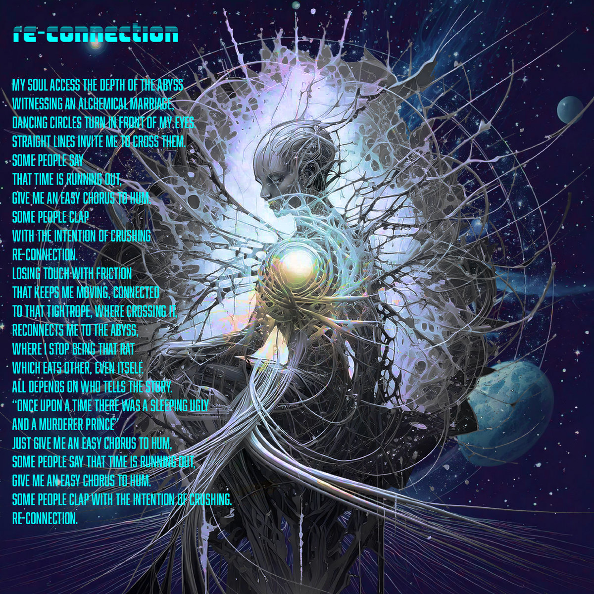 Re-Connection