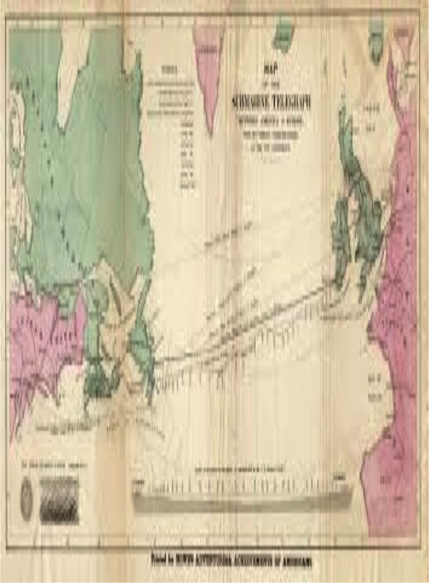 Transatlantic E.P. cover