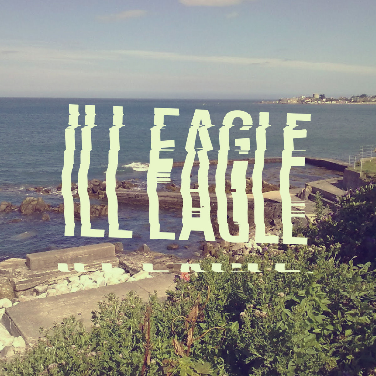 ILL Eagle cover