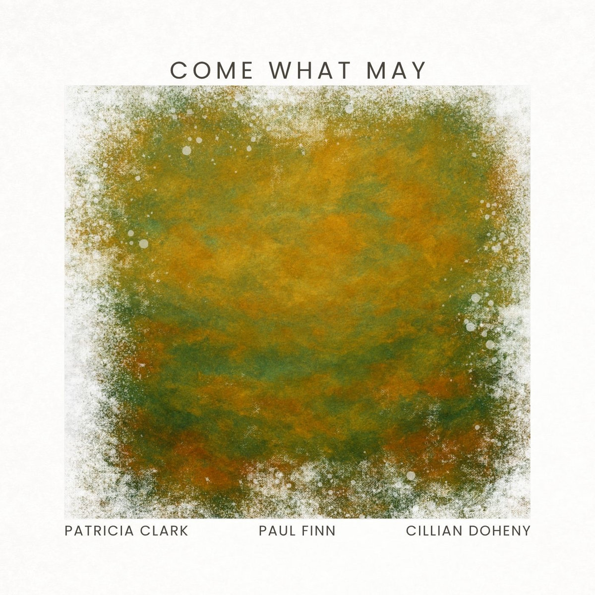 Come What May cover
