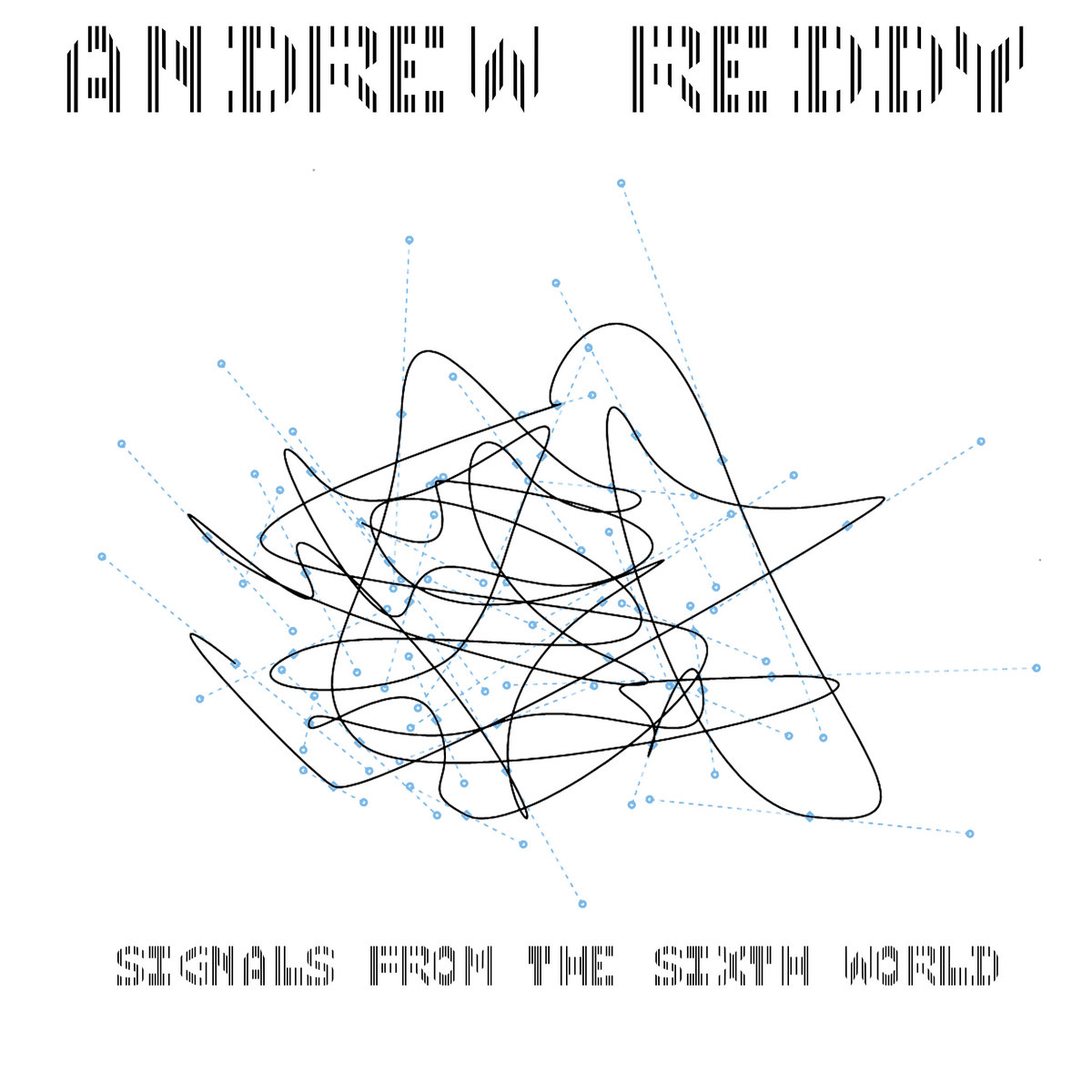 Signals From The Sixth World cover