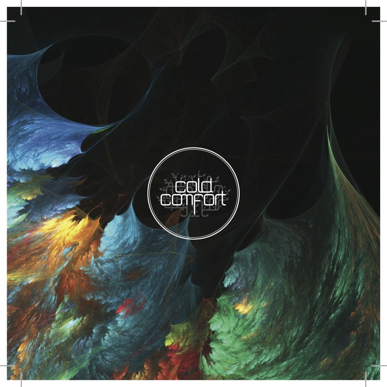 Tainted Winds (Debut Album) cover