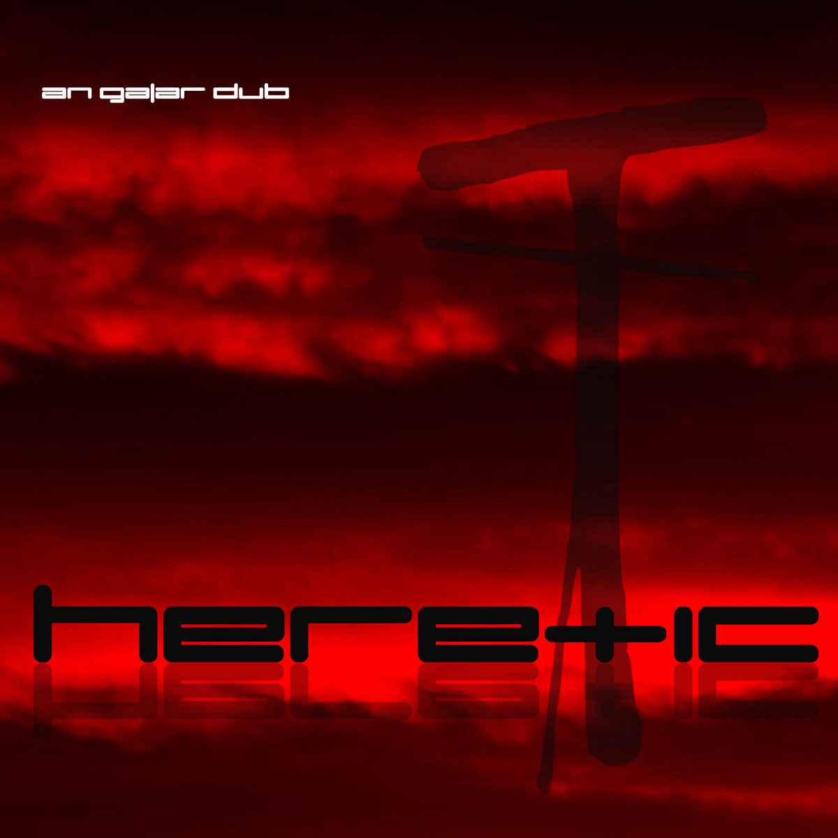heretic cover