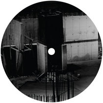 Deep'a & Biri — Basement Cuts EP - The Analogue Cops remix