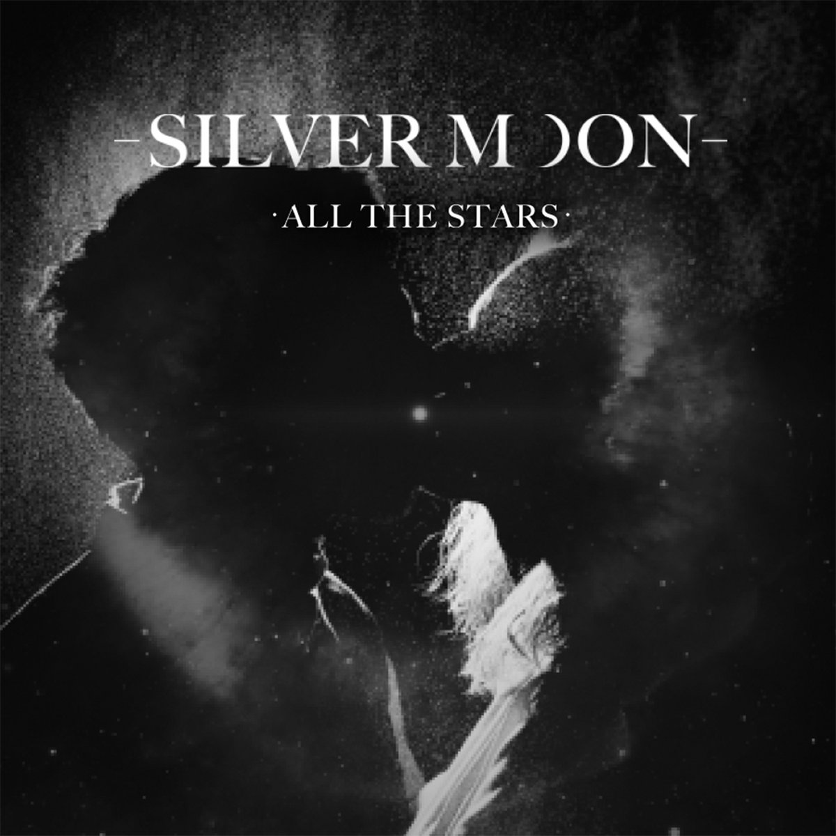 All The Stars (EP) cover