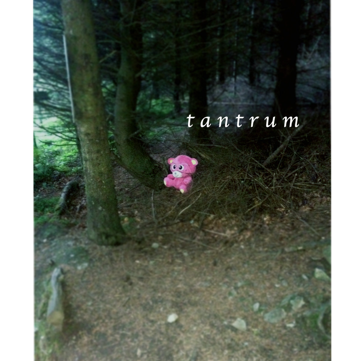 Tantrum cover