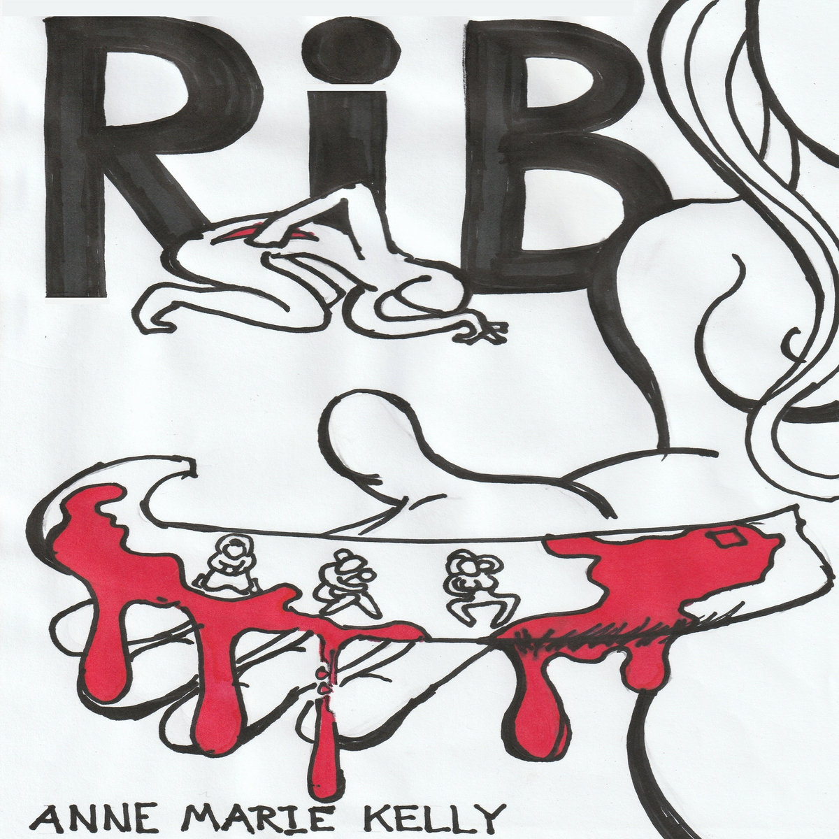 RIB cover