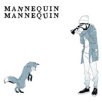 Mannequin Mannequin — Sunburn / Chiaroscuro A/A