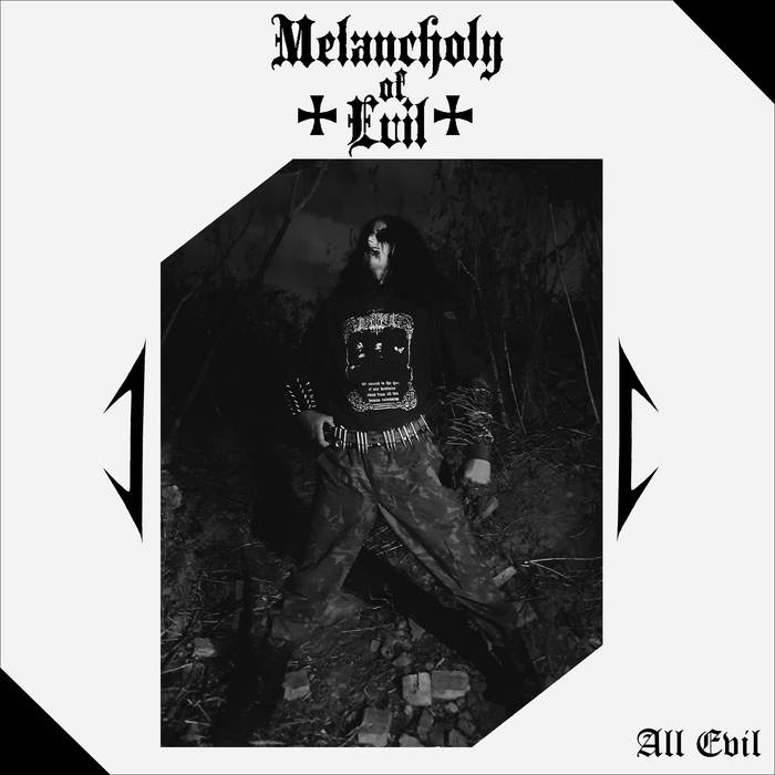 All Evil (Demo 2026)