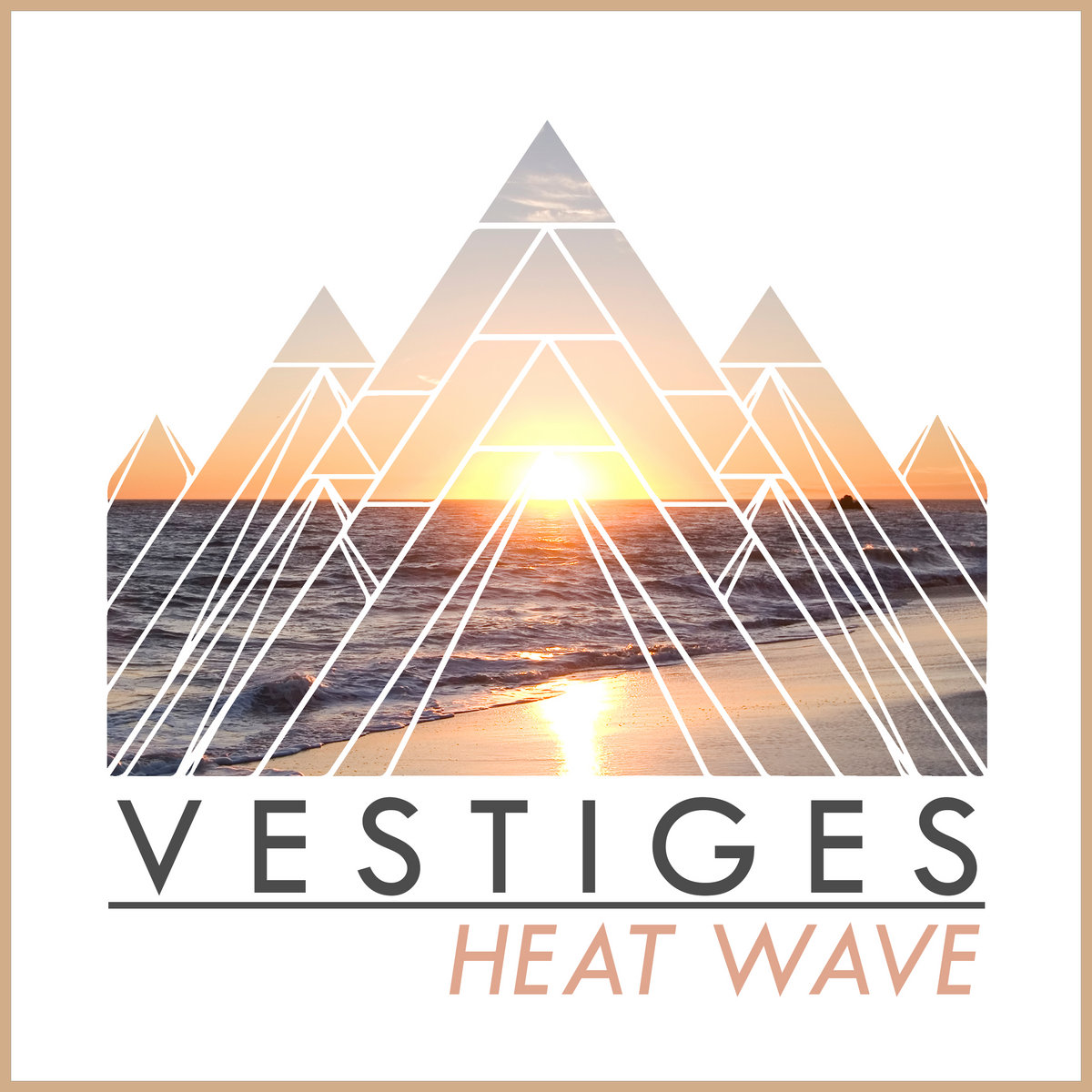 Heat Wave cover