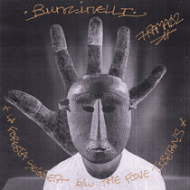 Bunzinelli — La Foresta Segreta b/w The Five Tibetans
